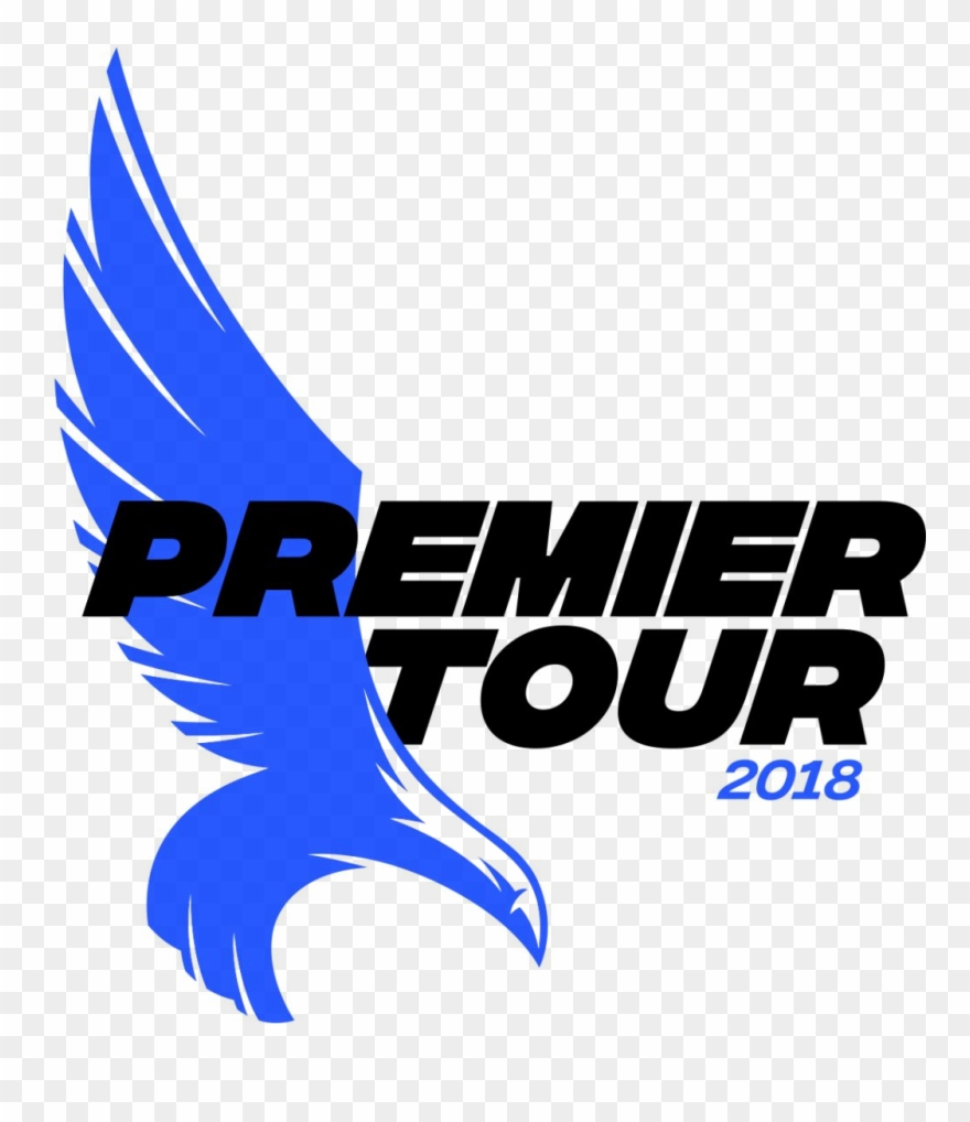 Premier Tour/2018 Season/winter Season/stop Clipart