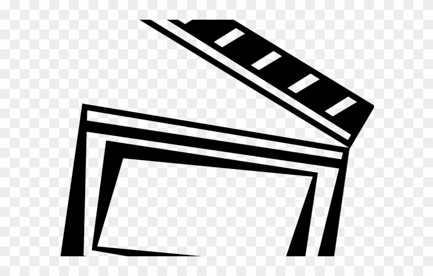 Soda Clipart Cinema - Png Download