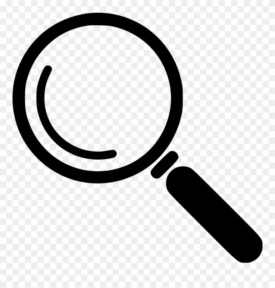 Searching Comments Clipart