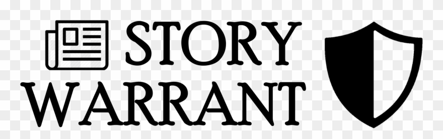 Story Warrant Clipart