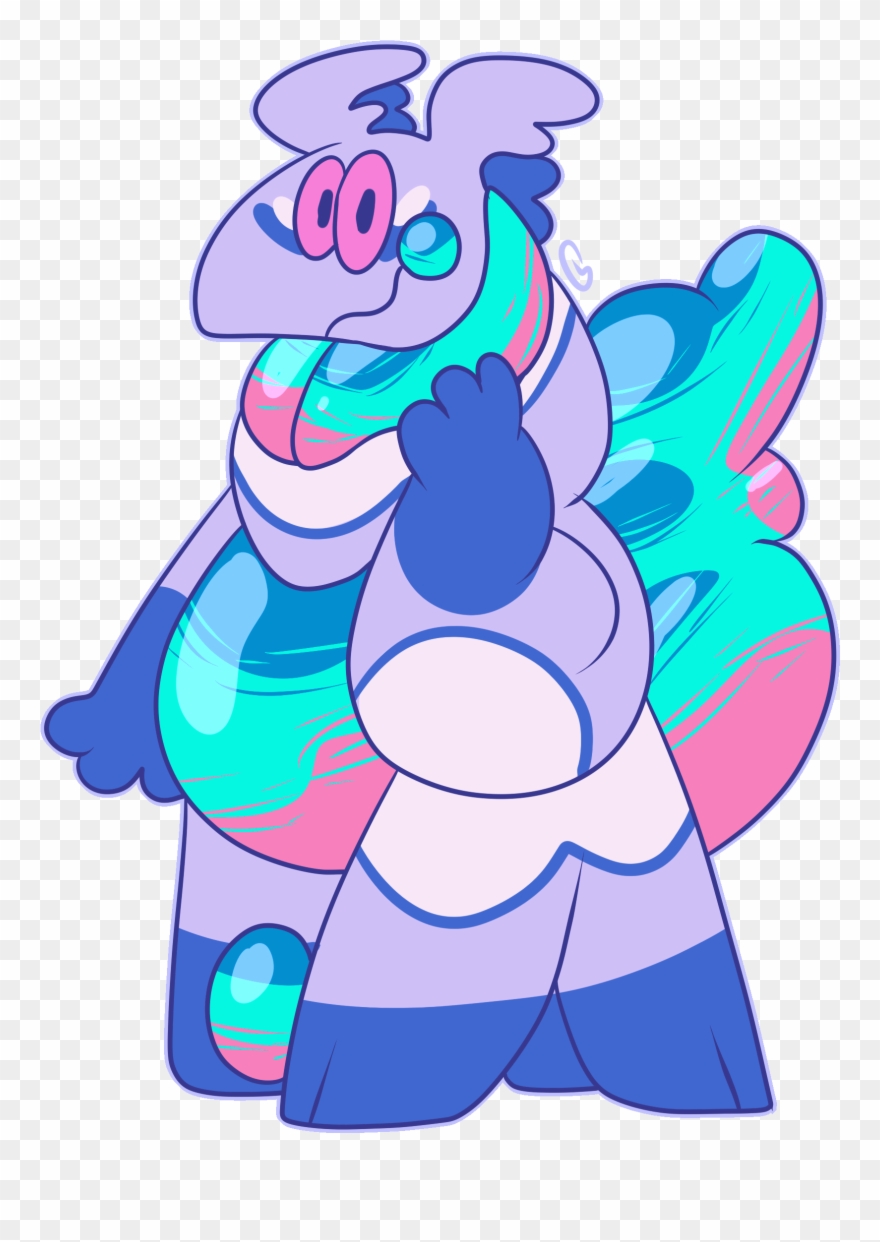 Gemzz Custom Gooey Clipart