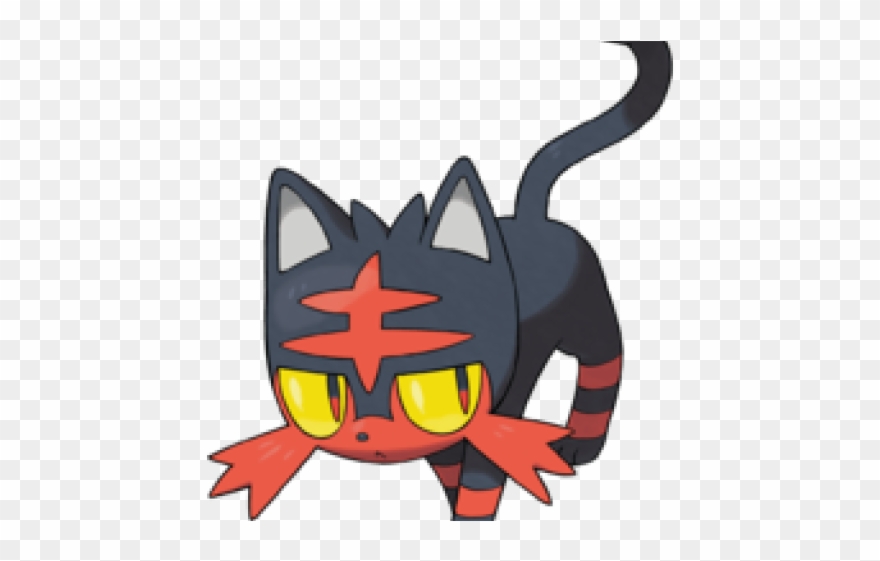 Scylla Clipart Pokemon - Png Download