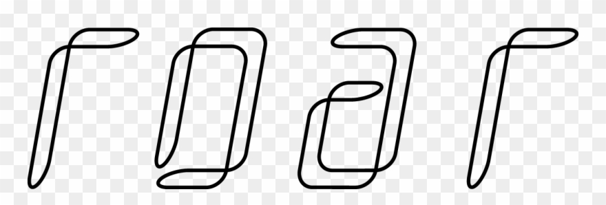 Menu And Widgets Clipart