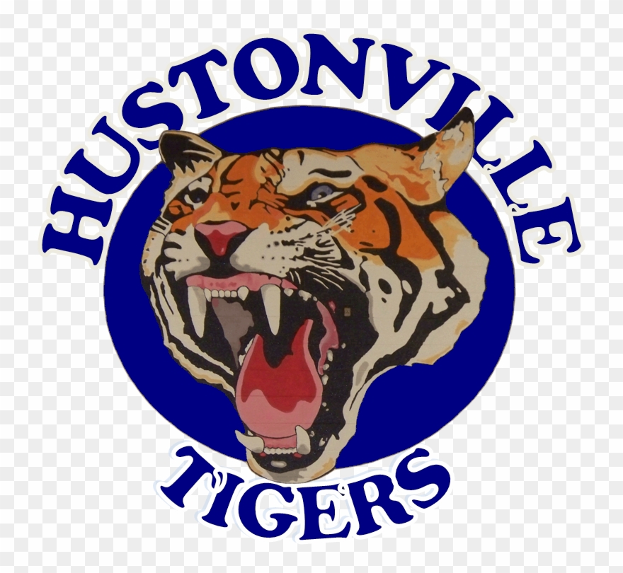 Hustonville Student Links Clipart