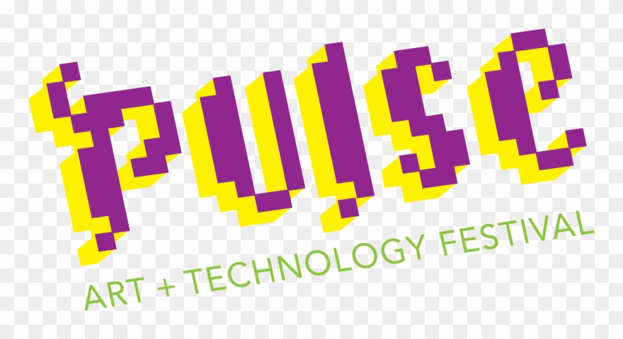 Telfair Museums' Annual Pulse Art Technology Festival Clipart