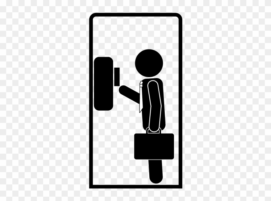 Make A Call Clipart