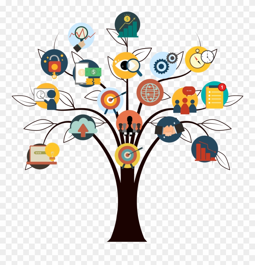 Digital Marketing Training In Amravati Clipart