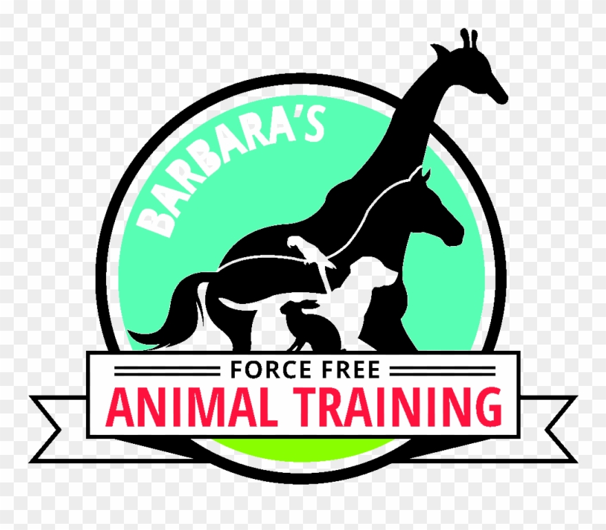 Animal Training Professional Development Behavior Checklist Clipart