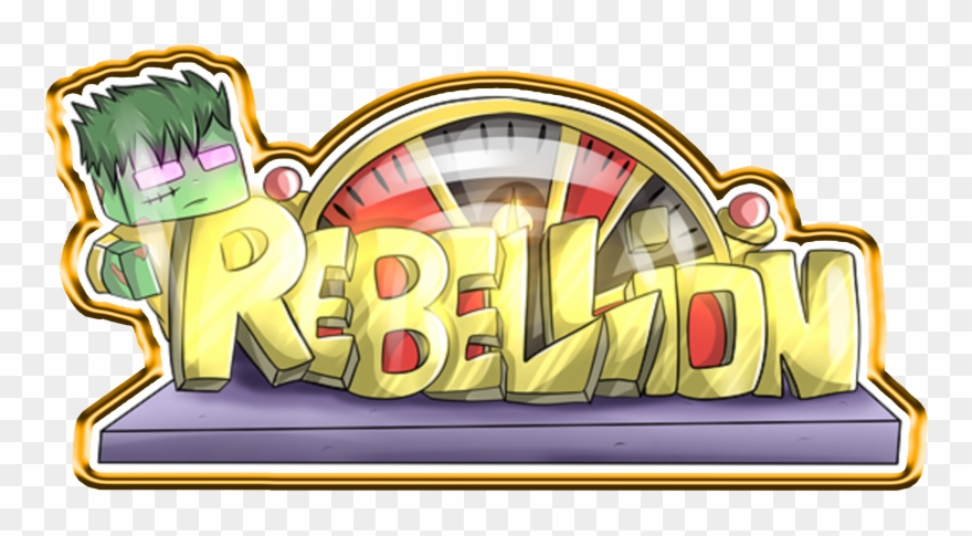 Golden Sticker Clipart