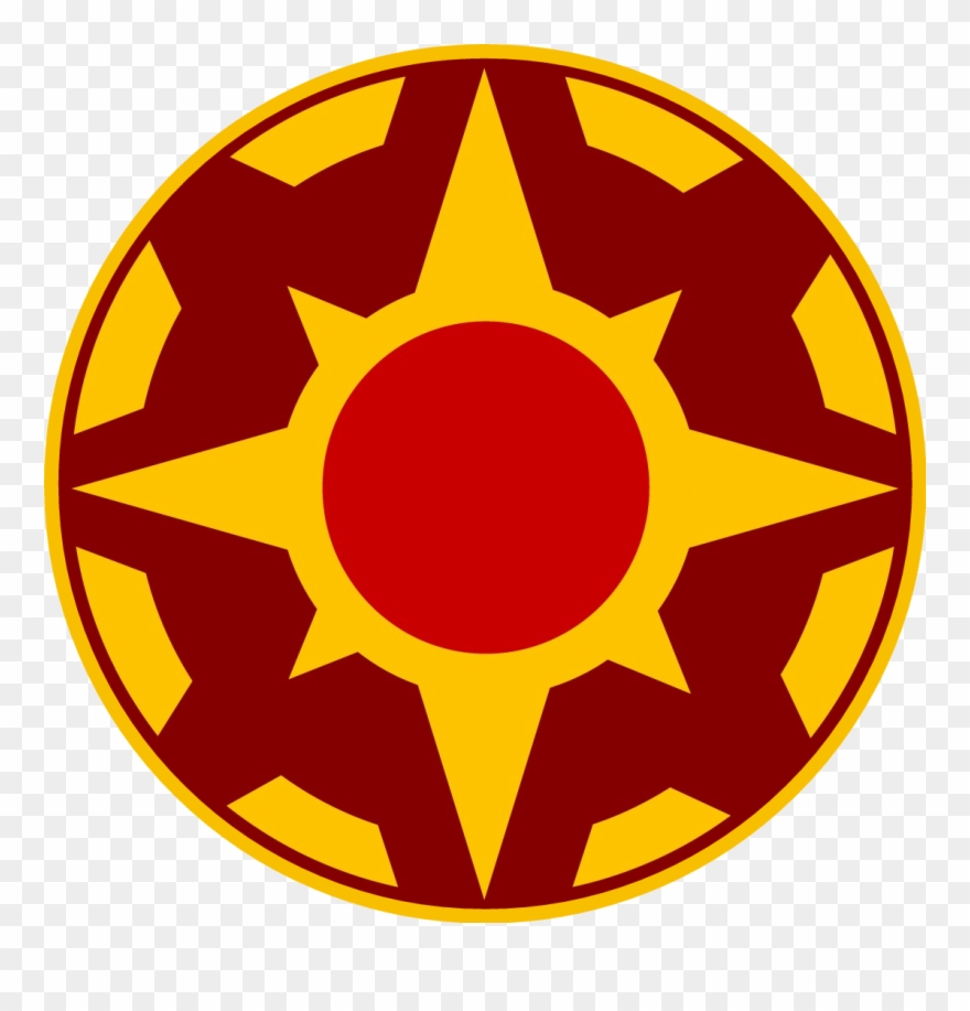 Aerial Self Defense Force Clipart