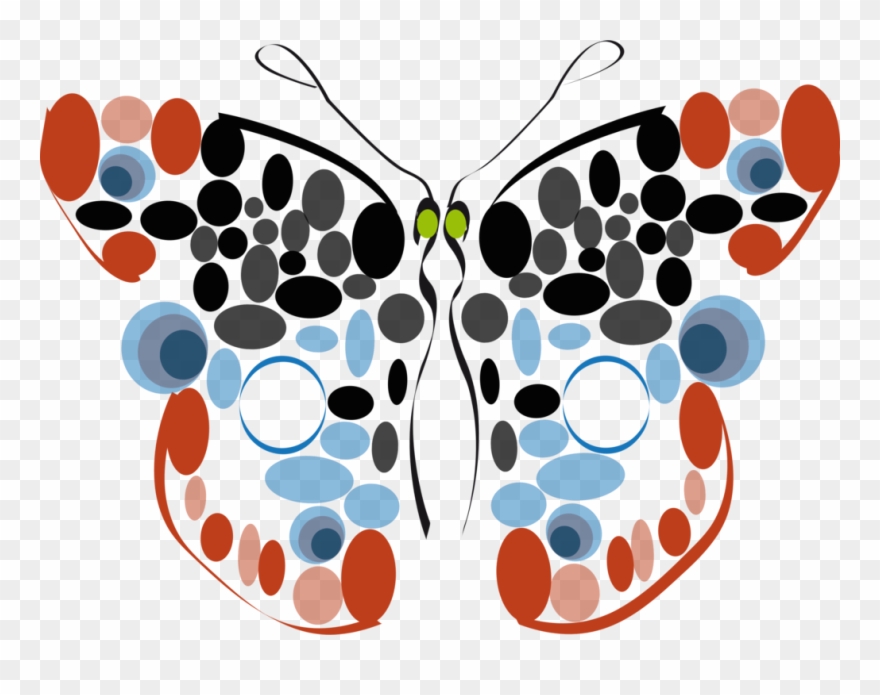 Butterfly Computer Icons Icon Design Marsh Fritillary Clipart