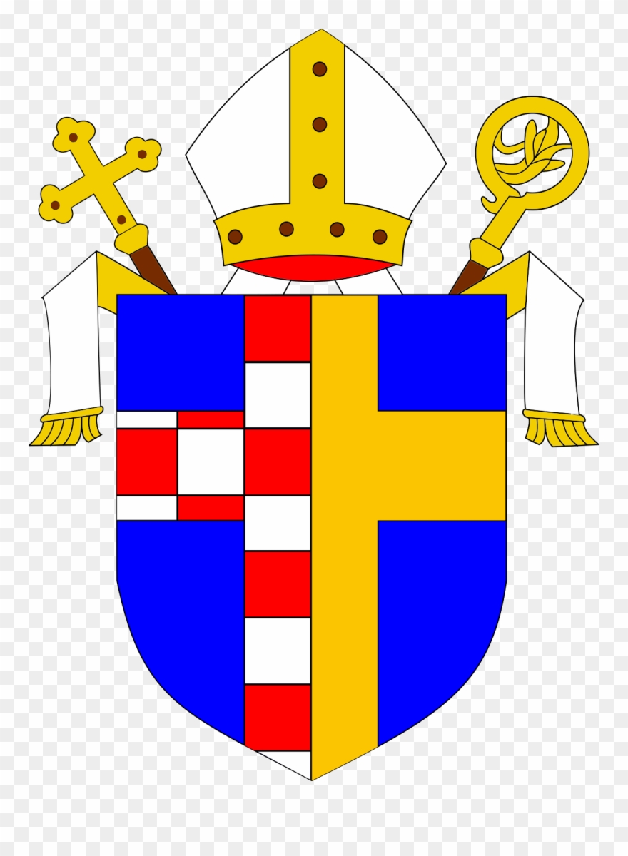Roman Catholic Diocese Of Ostrava-opava Clipart
