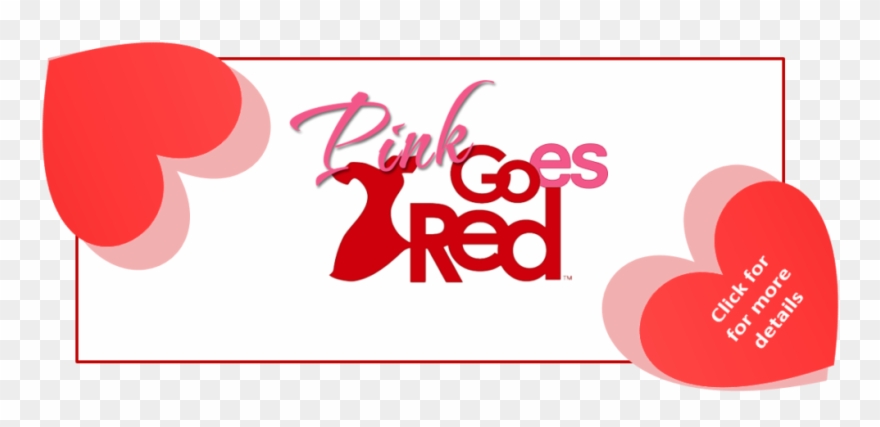 Heart And Stroke Disease Awareness Clipart