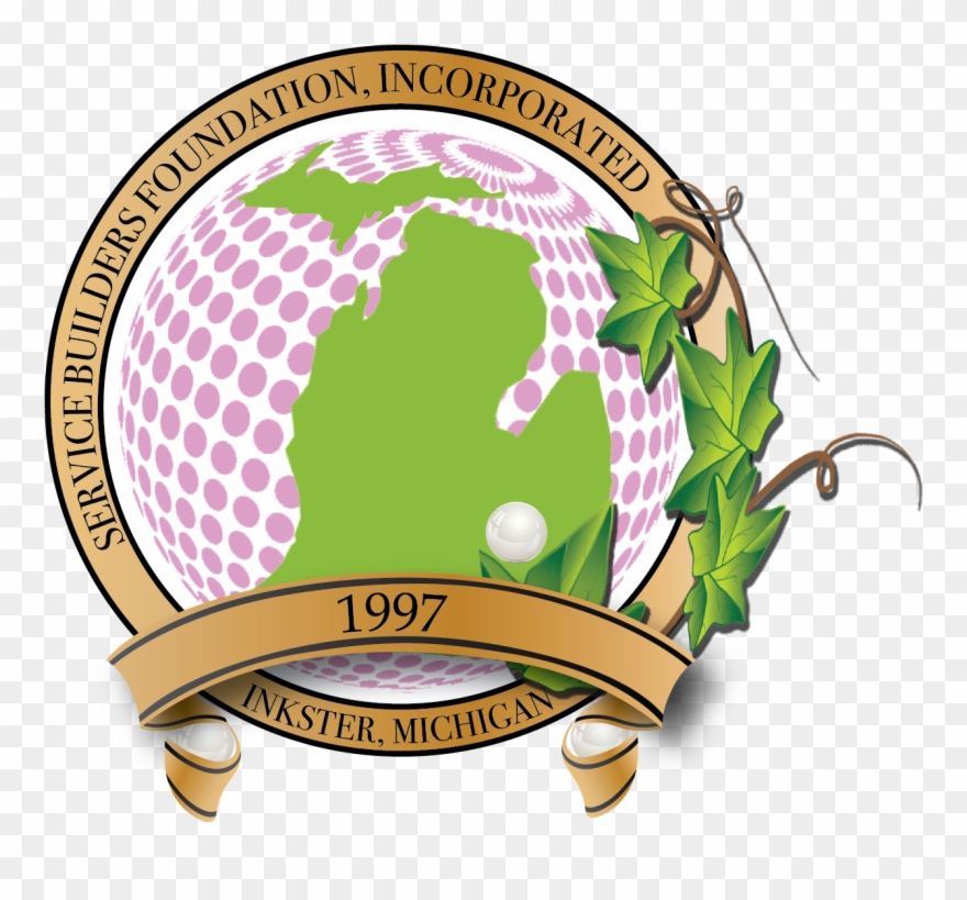 Service Builders Foundation Clipart