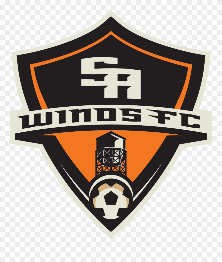 Santa Ana Winds Fc Clipart