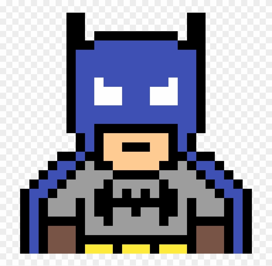 Batman Clipart
