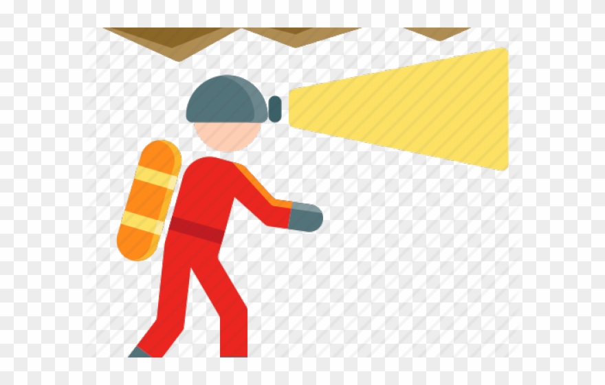 Adventure Clipart Cave Adventure - Png Download