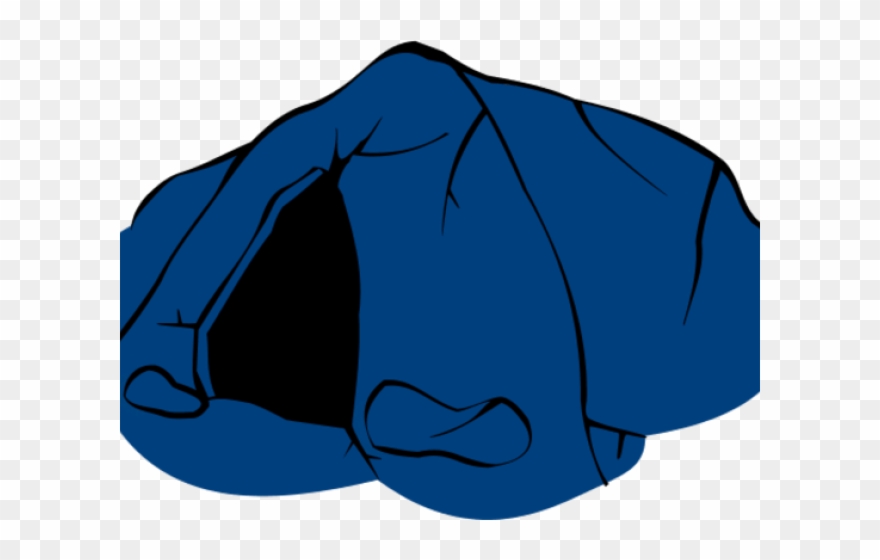 Cave Clipart Border - Png Download