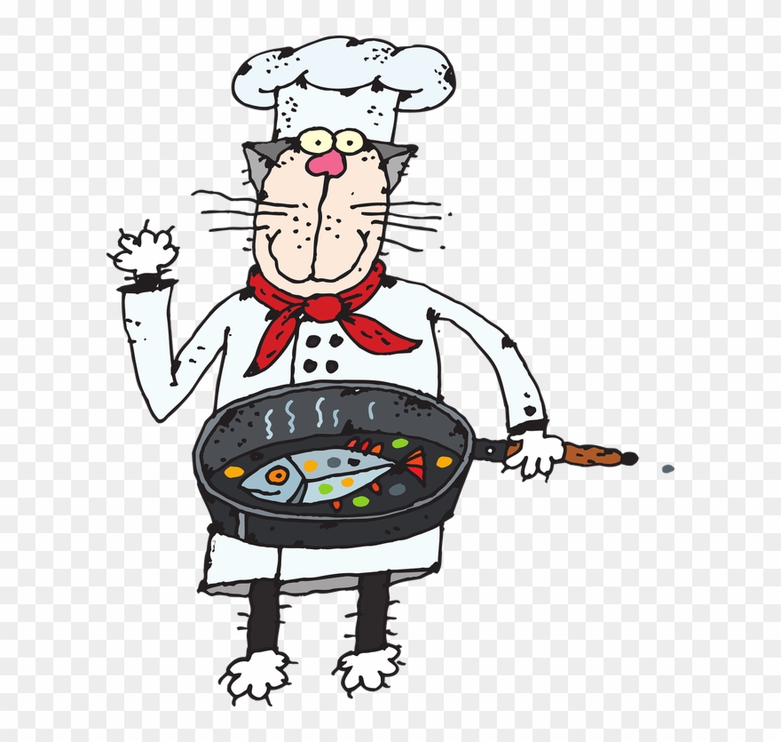 Cat-3721717 1280 Clipart