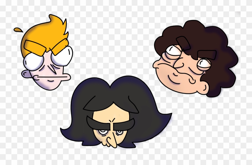 I Done Did A Thing Clipart
