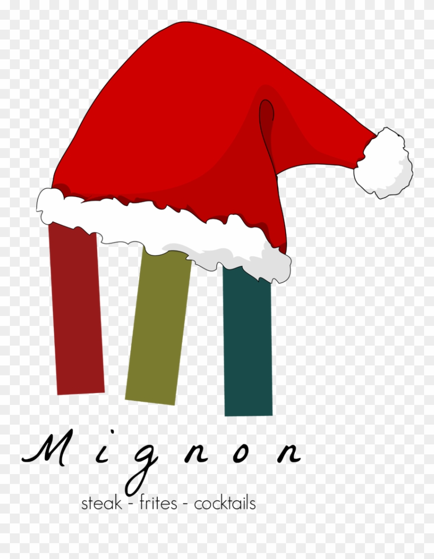 Book Your Holiday Parties At Mignon Clipart