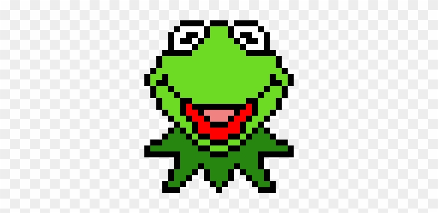 Kermit The Frog Clipart