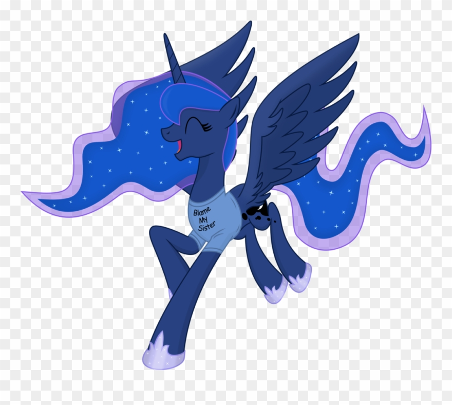 Blame 肉 Sister Pony Patrick Star Mammal Vertebrate Clipart