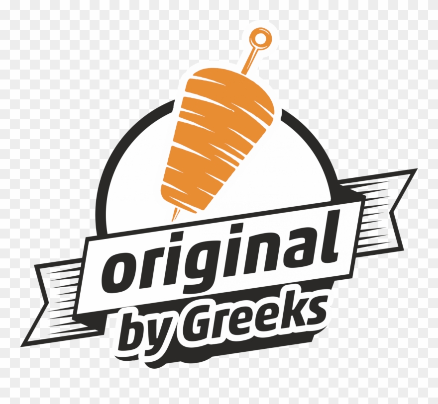 Original By Greeks Clipart