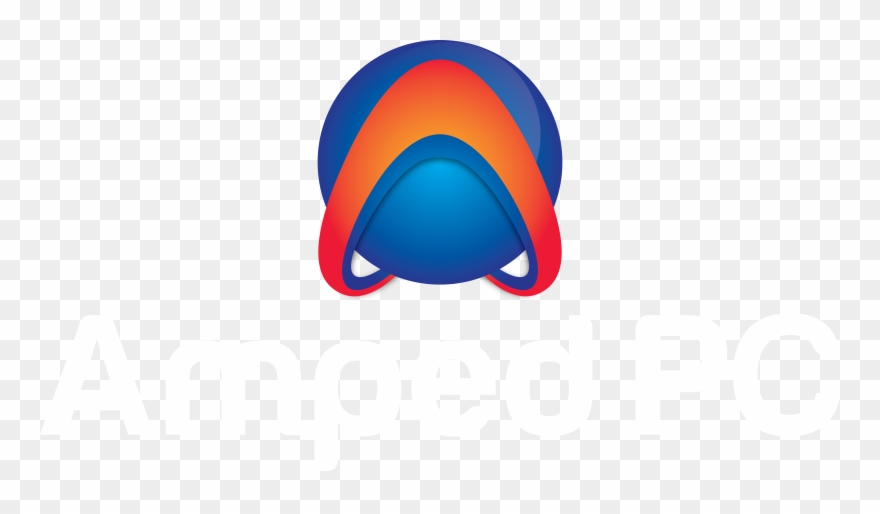 Amped Pc Amped Pc Clipart