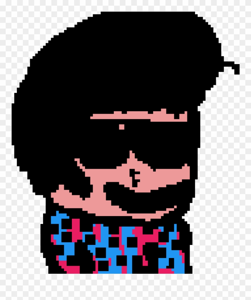Elvis Clipart
