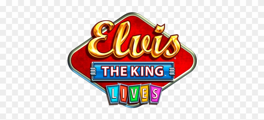 The King Lives Clipart