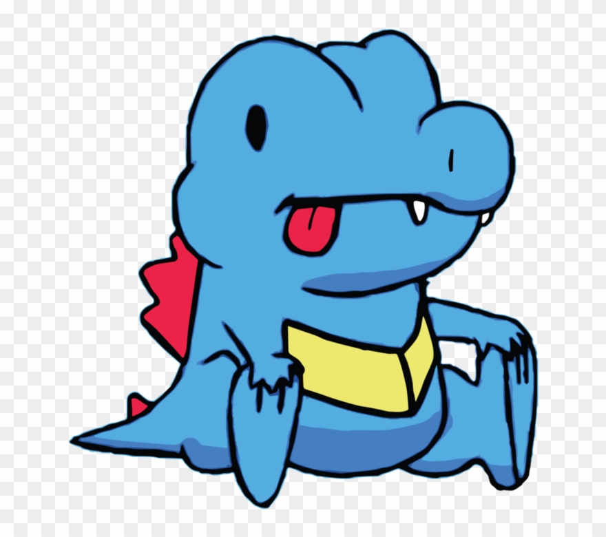 Derp Pokemans Clipart
