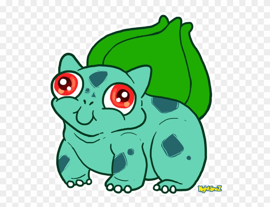 151 Pokemon Derp Challenge Clipart