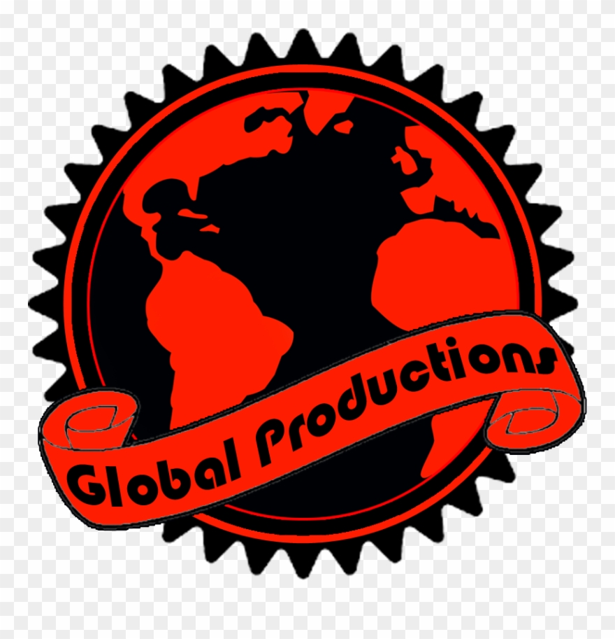 Global Productions Clipart