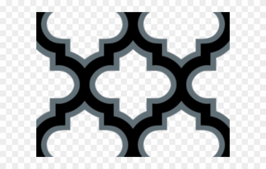 Tiles Clipart Math - Png Download