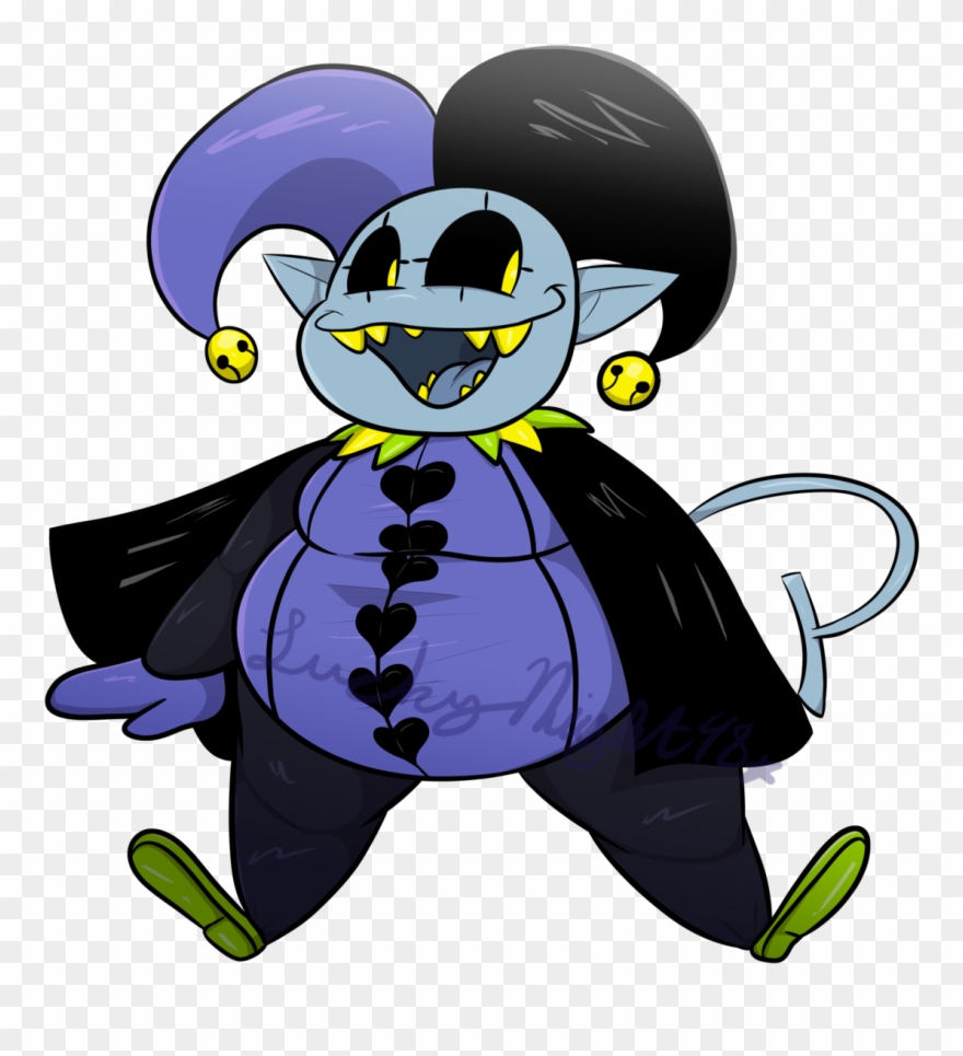 *see A Clown Bean* Hmmm, What If It Was A Chubby Clown Clipart