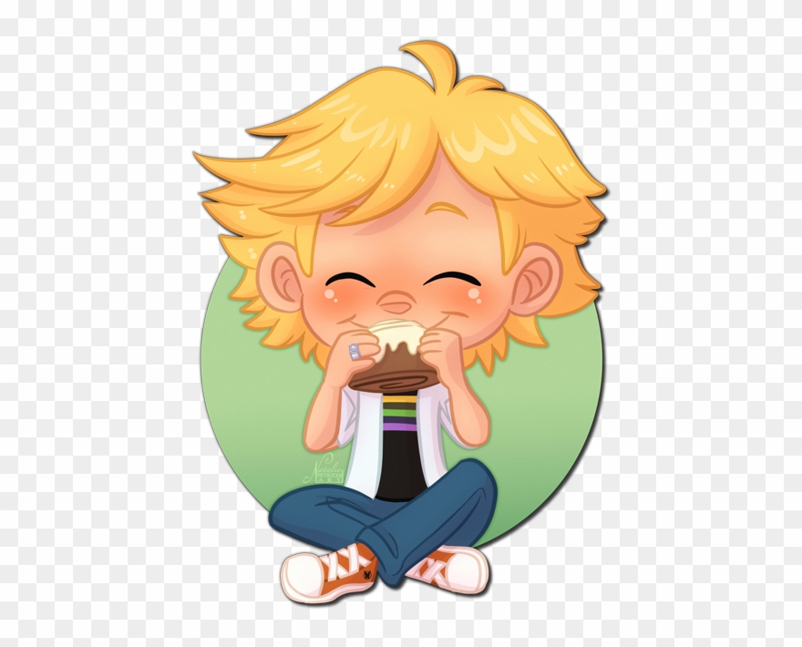 Gasp You Monster Things I Learned While Drawing This Clipart