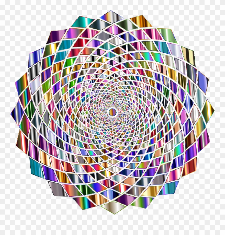 Vortex 4 No Background Clipart