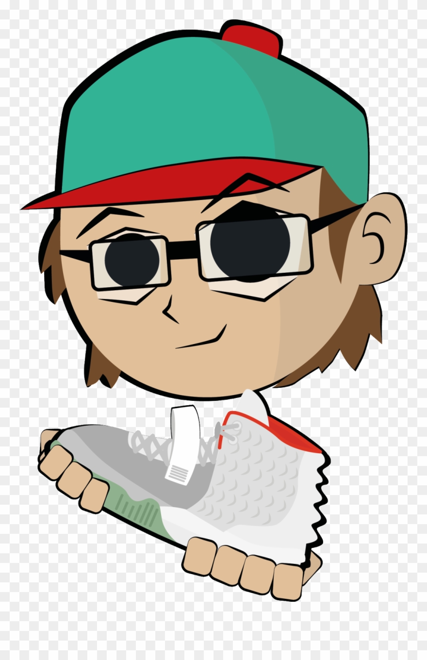 Kanye West Forum Clipart