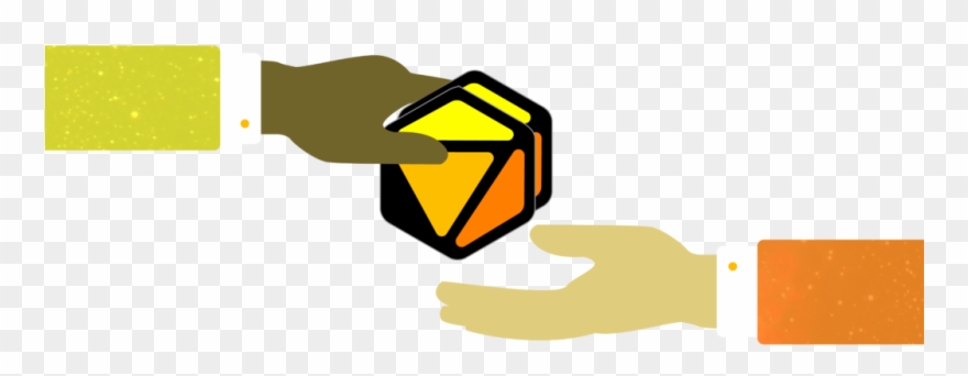 Trade Clipart Payment Received - Png Download