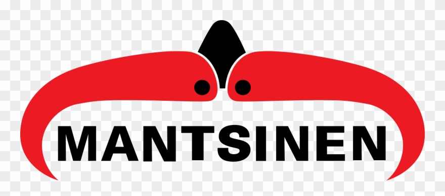 Mantsinen Group Ltd Oy's Operations Are Divided Into Clipart