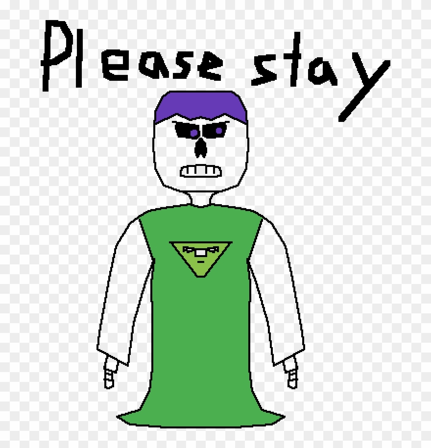 Please Stay Child Queen Mellow Will Kill You Clipart