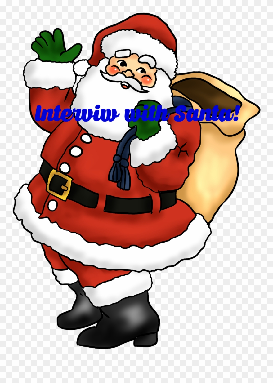 Blogmas Clipart
