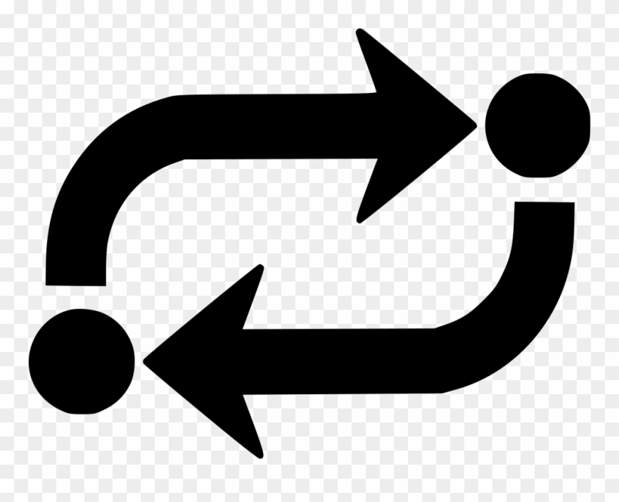 Repeat Dot Comments Clipart