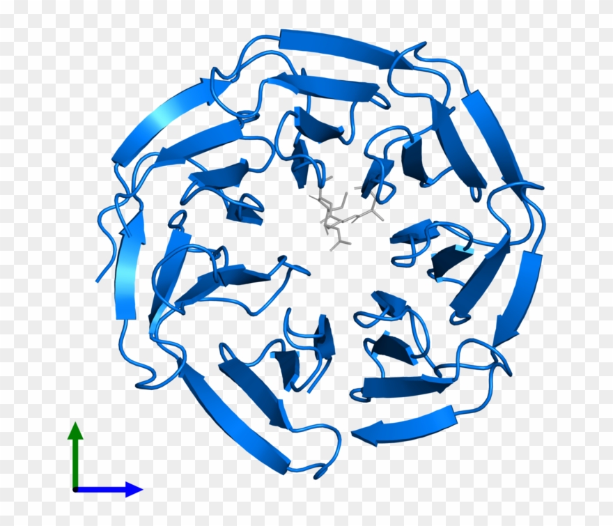 <div Class='caption-body'>pdb Entry 3psl Contains 1 Clipart