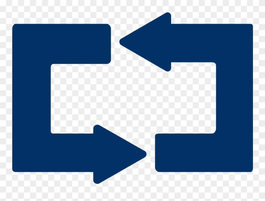 Repeat Clip Art - Png Download