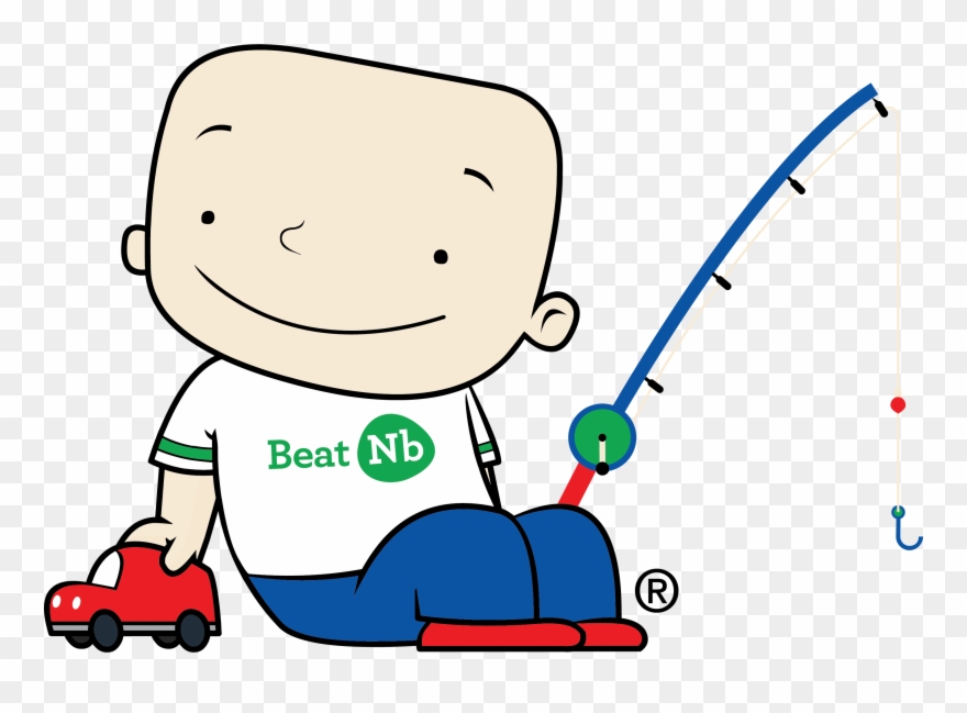 Fishing For The Fight Clipart