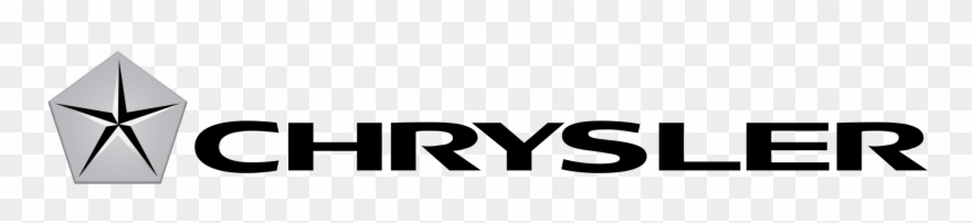 Chrysler Cars Car Brand Symbols Clipart