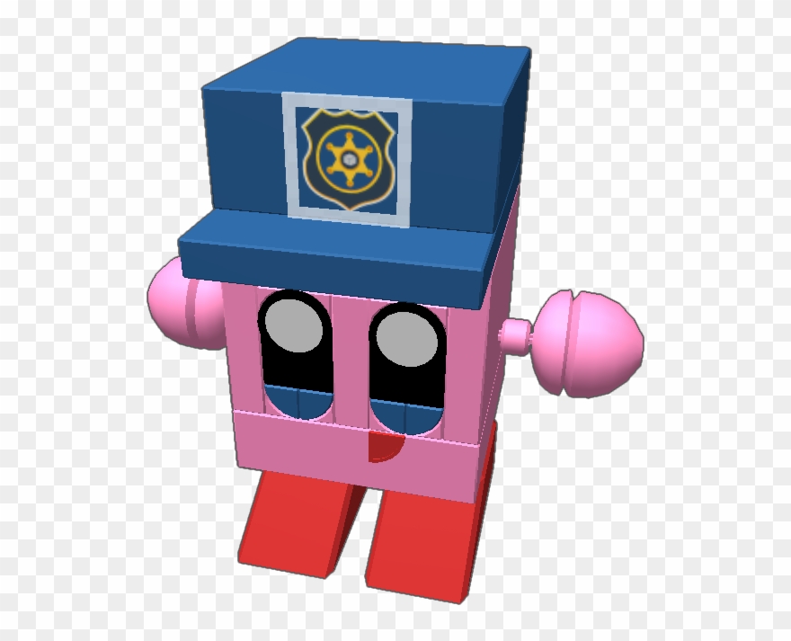 For Xxlil'epickirby/zpd's Zootopia Series Clipart