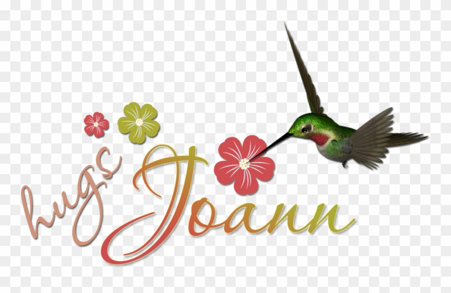 Joann Sig Clipart